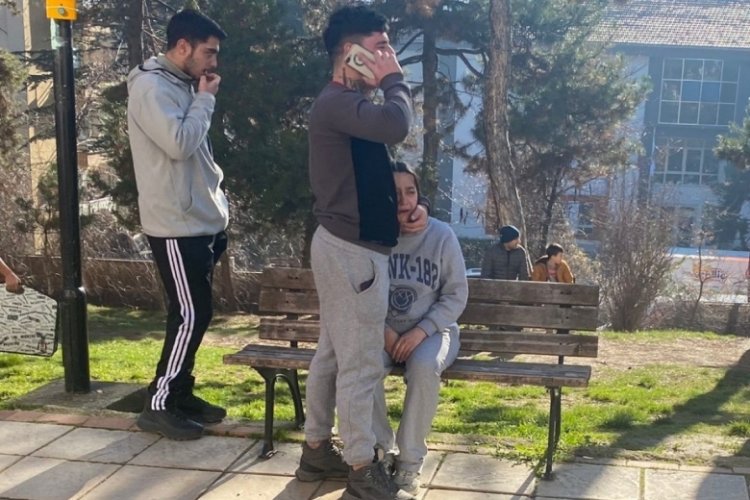 Bolu'da doğum i&ccedil;in gittiği hastanede bebeğini kaybetti!
