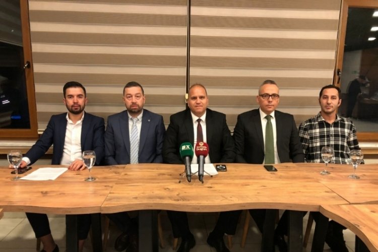 Aşkın Değirmenci projelerle geliyor