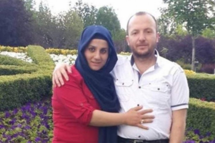 Ankara'da kıskan&ccedil;lık iddiasıyla eşini &ouml;ld&uuml;ren şahıs tutuklandı!