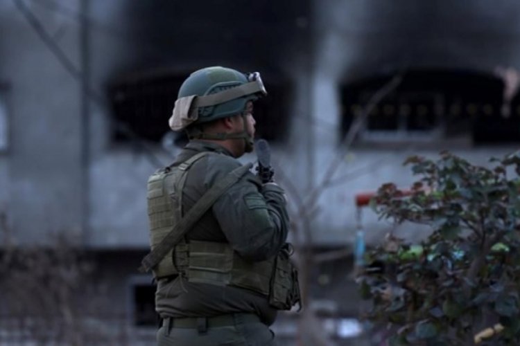 Gazze'de &ouml;len İsrailli asker sayısı 161'e y&uuml;kseldi