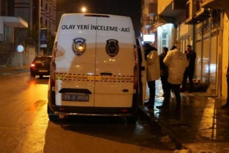 Bayburt'ta korkun&ccedil; olay! 6 &ccedil;ocuk annesi boğularak &ouml;ld&uuml;r&uuml;ld&uuml;