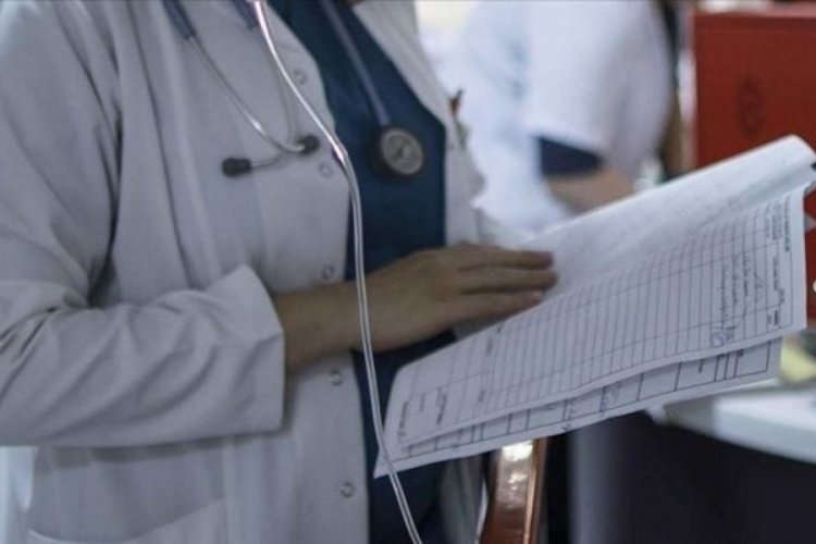 2024 yılında 27 bin s&ouml;zleşmeli sağlık personeli istihdam edilecek