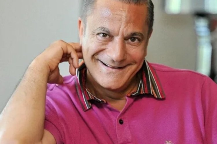 Mehmet Ali Erbil servetini a&ccedil;ıkladı: Param torunlarıma bile yeter