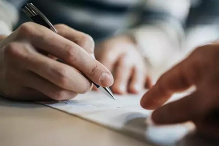 2024 yılında 27 bin s&ouml;zleşmeli sağlık personeli istihdam edilecek