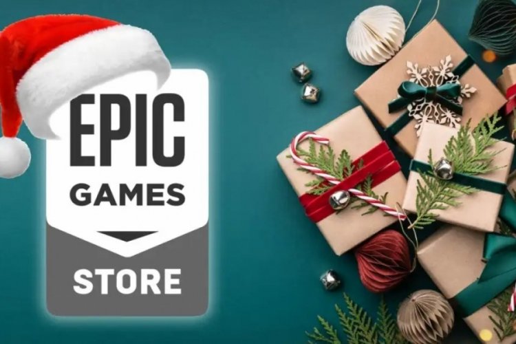 Epic Games'in bir sonraki bedava oyunu açıklandı