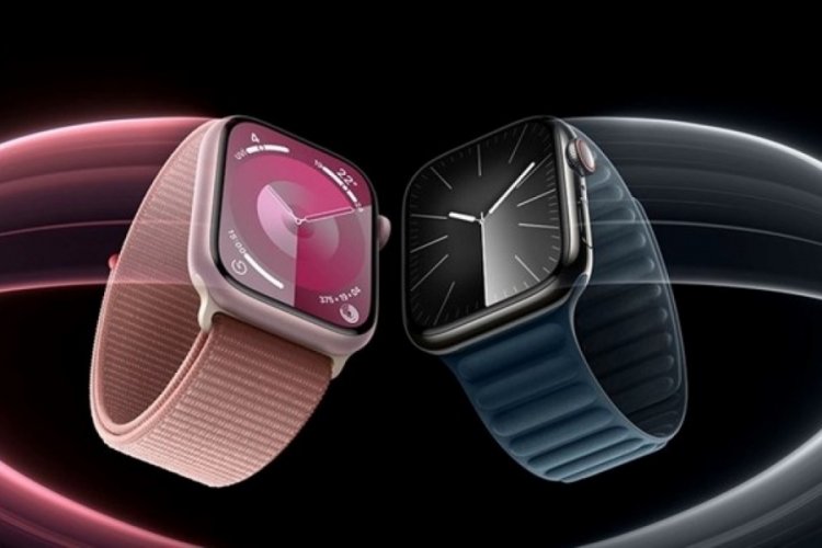 ABD'de Apple saatlerin satışına yasak
