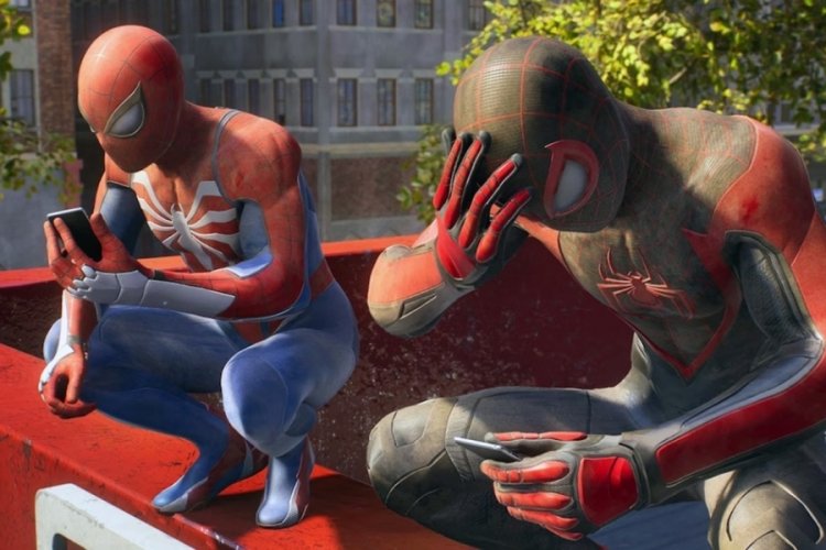 Spider-Man'in multiplayer oyunu rafa mı kaldırıldı?
