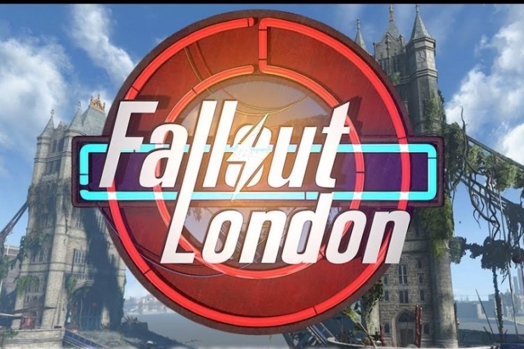 Fallout 4 London'ın çıkış tarihi belli oldu