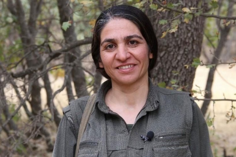 MİT'ten S&uuml;leymaniye'de operasyon: Zeynep Eyver &ouml;ld&uuml;r&uuml;ld&uuml;