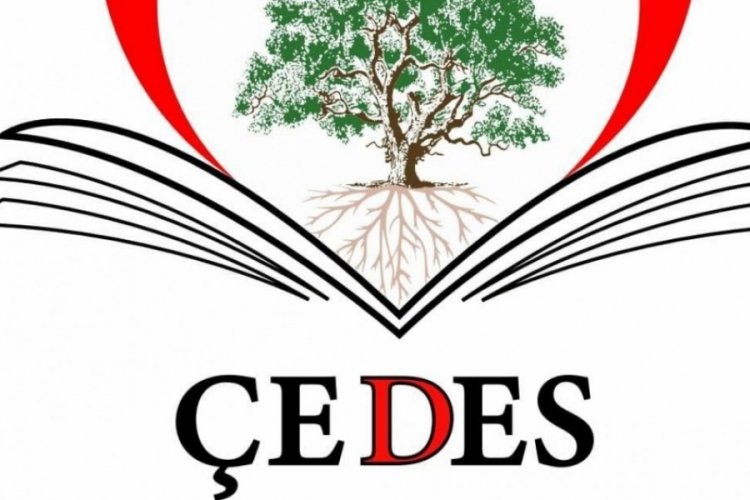 Bursa'da &Ccedil;EDES projesine karşı m&uuml;cadele: &Ccedil;EDES'E hayır