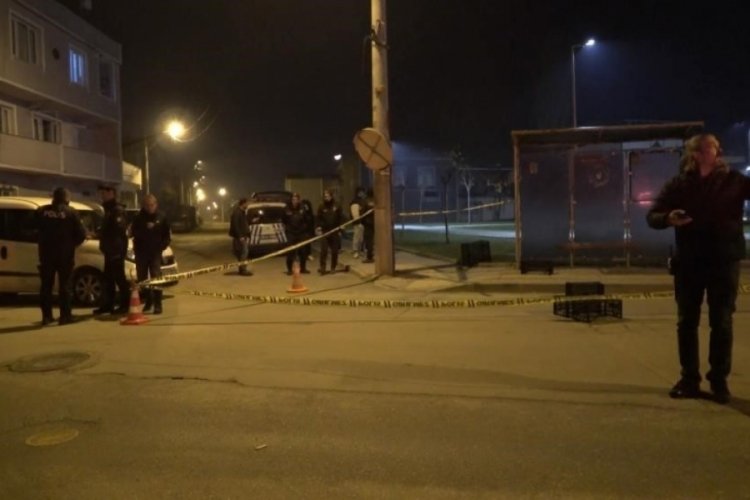 Bursa'da alacak cinayetinde şok gelişme