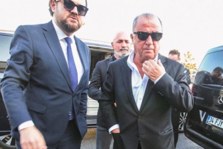 Fatih Terim: S&ouml;yleyecek &ccedil;ok şeyimiz olacak