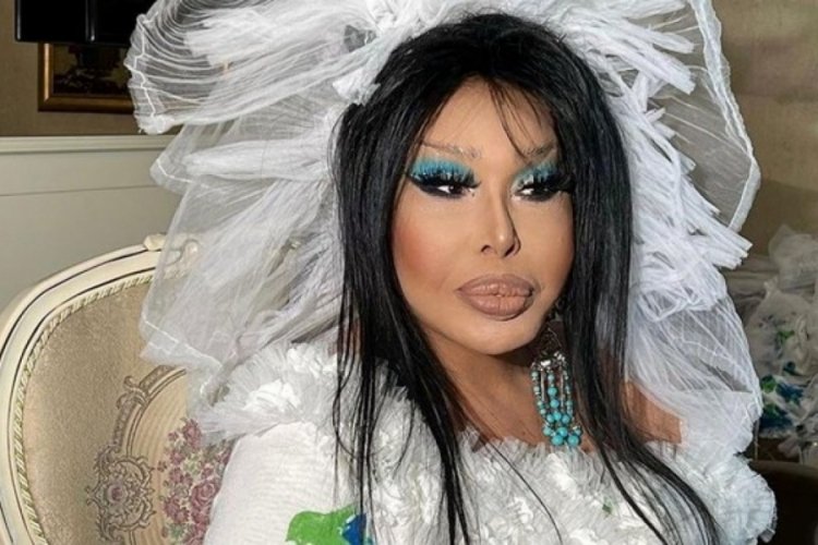 B&uuml;lent Ersoy'dan "sahne &ouml;ncesi fenalaştı" iddialarına yanıt