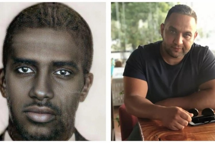 Somali Cumhurbaşkanı'nın oğluna dava a&ccedil;ıldı!