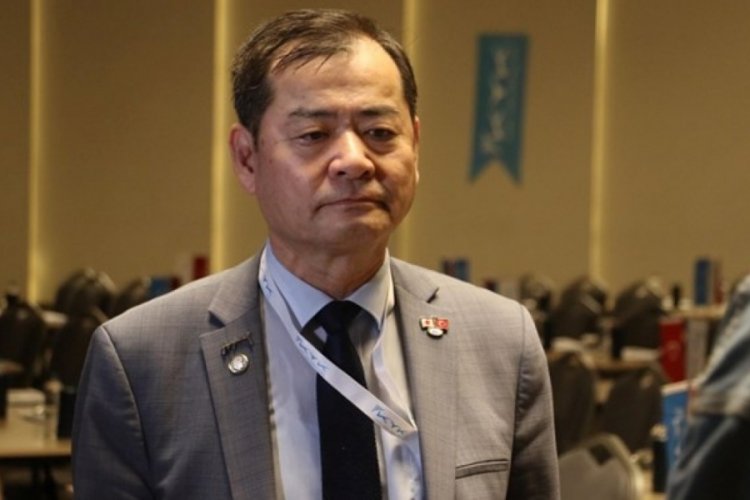 Yoshinori Moriwaki: Gemlik depremi Marmara fay hattını rahatlatmadı