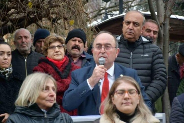 Yerel se&ccedil;im &ouml;ncesi CHP'de Artvin s&uuml;rprizi!