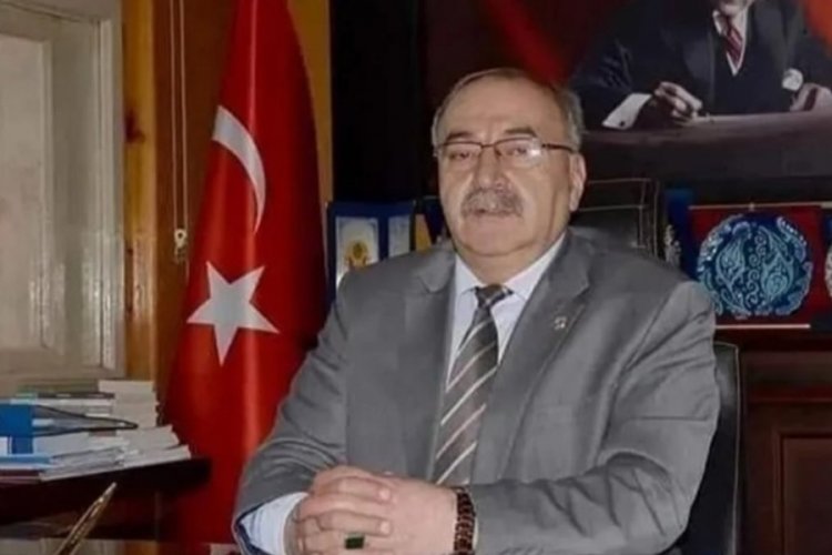 MHP'li Başkan Hayali hayatını kaybetti!