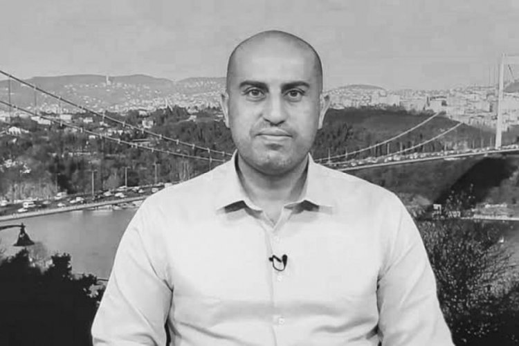 BU&Uuml;'n&uuml;n doktora &ouml;ğrencisi Filistin'de şehit edildi!
