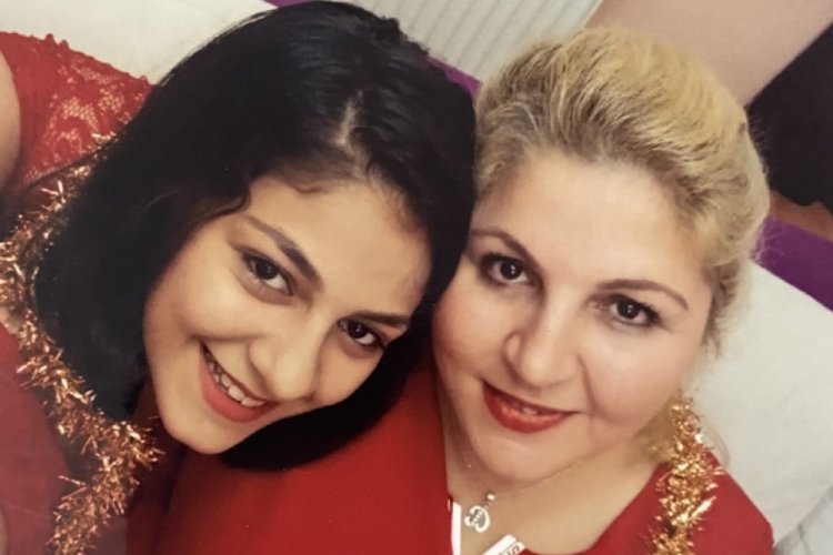 10 g&uuml;nd&uuml;r haber alınamayan Sudenaz evine d&ouml;nd&uuml;