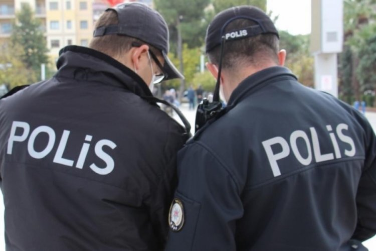 Taksiciyi gasp eden ş&uuml;pheli kıskıvrak yakalandı