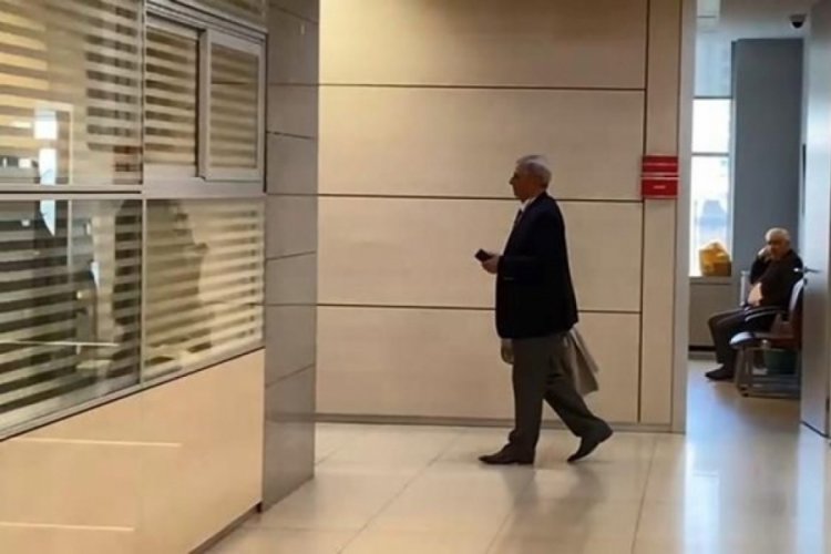 Can Ataklı'ya adli kontrol talebi