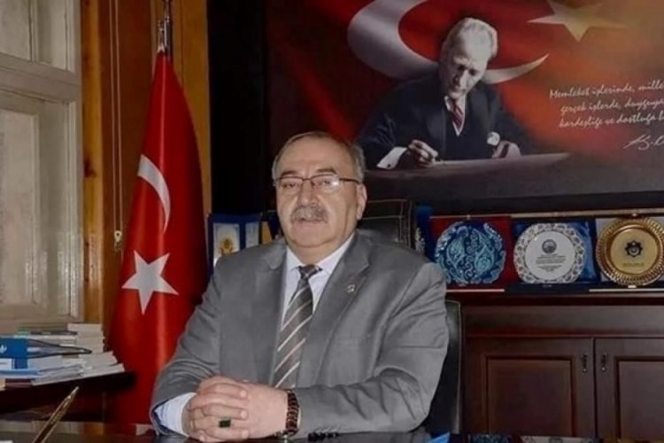 Sarıkamış Belediye Başkanı Harun Hayali hayatını kaybetti
