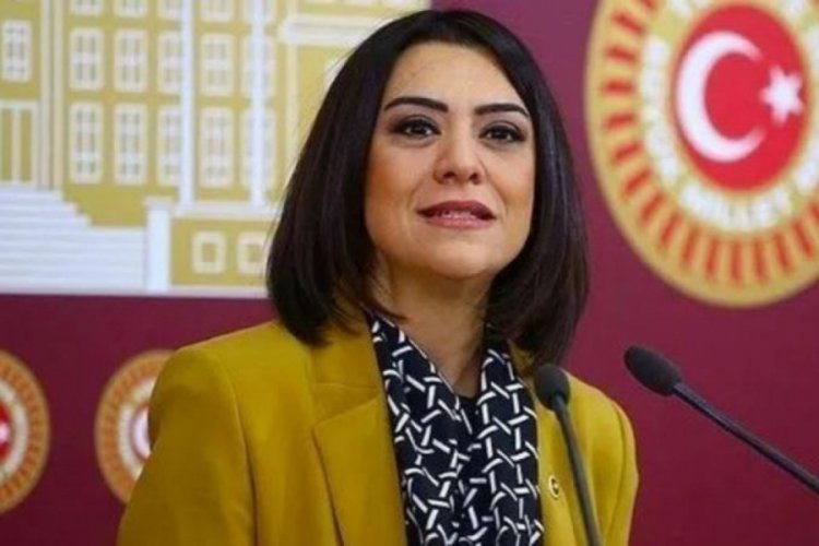 CHP'li Taşcıer'den asgari &uuml;cret g&ouml;r&uuml;şmesine tepki!