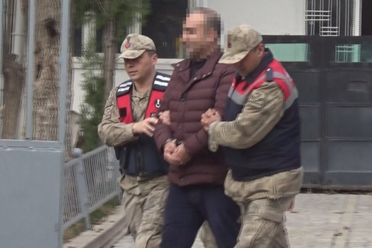 Diyarbakır'da firari cinayet zanlısı 13 yıl sonra yakalandı