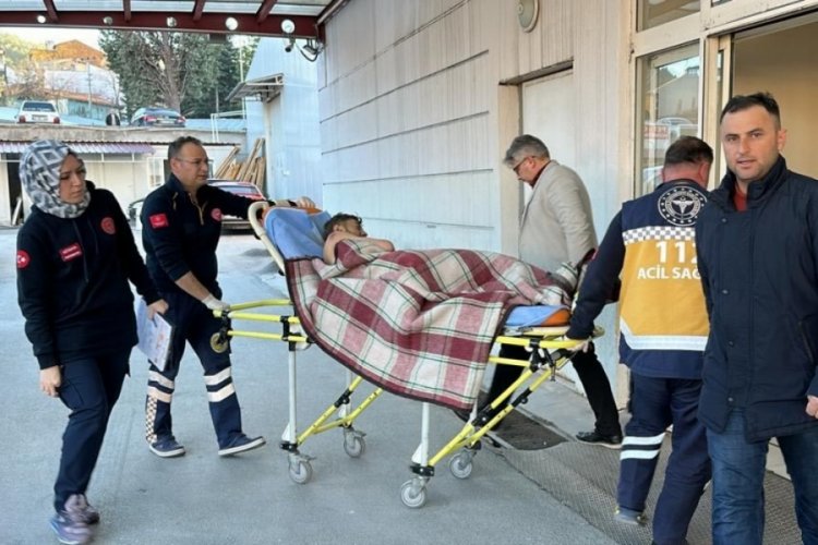 10 g&uuml;nd&uuml;r kayıptı, su deposunda &ccedil;ıplak bulundu!