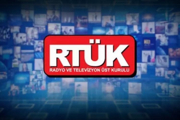 RT&Uuml;K'ten kritik toplantı!