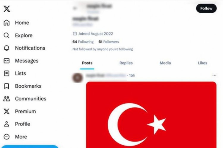 Erzurum'da ter&ouml;r propagandası yapan zanlıyla ilgili karar verildi!