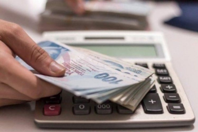 Bakan Işıkhan: Asgari &uuml;crete reel olarak 3.5 kat artış sağlamış buluyoruz