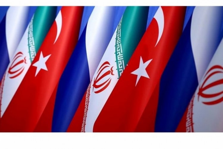 İran ve Rusya ticarette ulusal para kullanma konusunda anlaştı