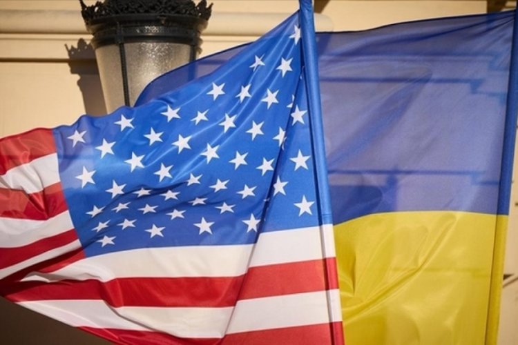 ABD'den Ukrayna'ya 250 milyon dolarlık yeni askeri yardım
