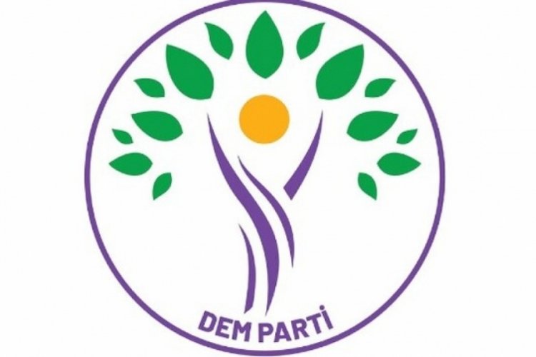 DEM Parti'nin yeni grup başkanvekilleri belli oldu