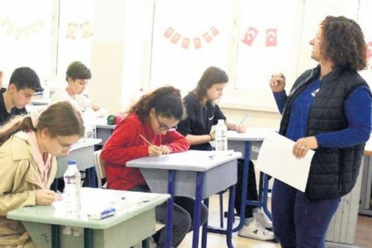 Ortak sınavlara giremeyene mazeret şansı 