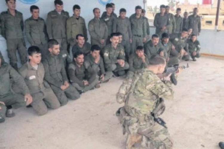 ABD'den skandal paylaşım