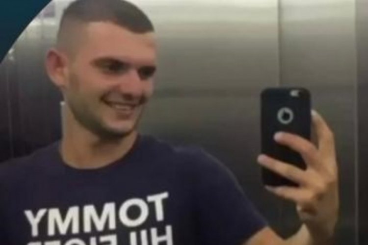 Samsun'da eniştesinin bı&ccedil;aklı saldırısına uğrayan gen&ccedil; &ouml;ld&uuml;