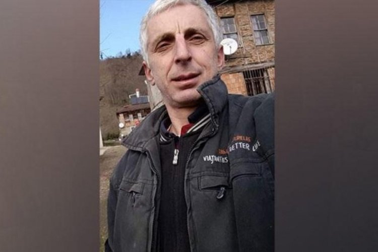 Ordu'da budadığı ağa&ccedil;tan d&uuml;ş&uuml;p &ouml;ld&uuml;