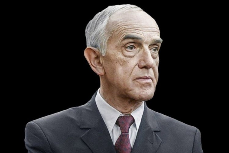 Gaston Glock hayatını kaybetti