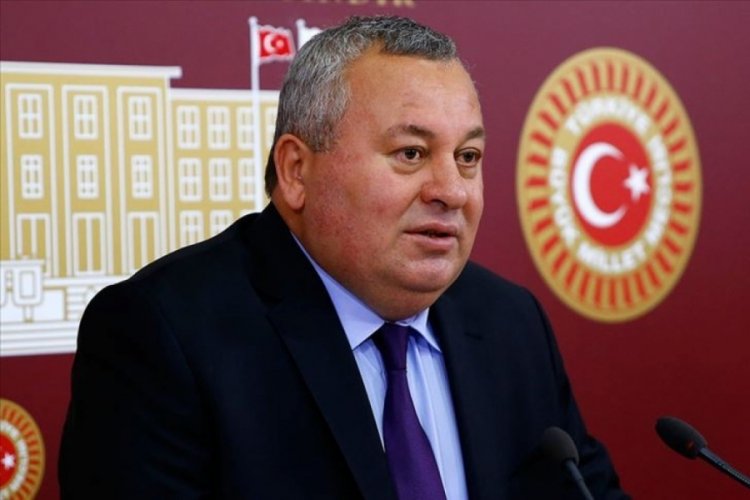 Cemal Enginyurt'tan asgari &uuml;cret a&ccedil;ıklaması! "Erdoğan vicdanlı bir insan"