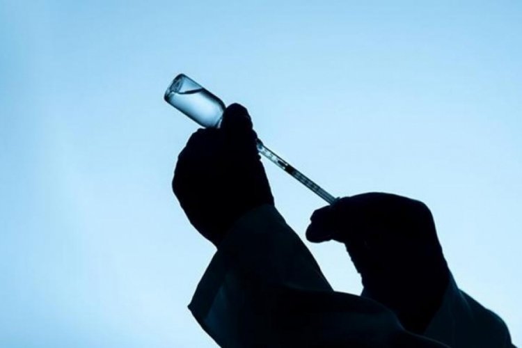 RSV aşısı, bebeklerin hastaneye yatışını 'y&uuml;zde 80'den fazla azaltıyor