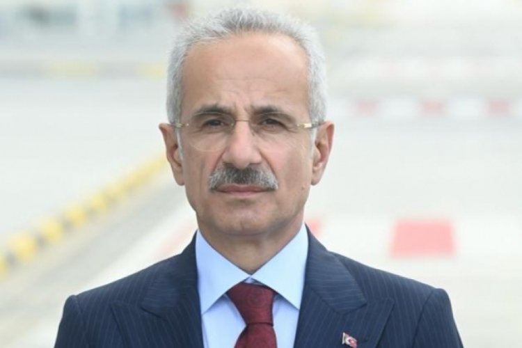 Abdulkadir Uraloğlu: Otoyolda gerekli önlemler alındı