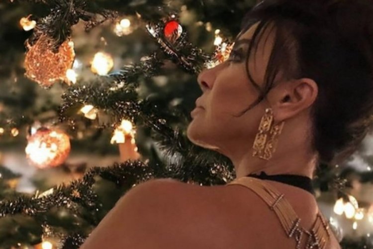 Nebahat &Ccedil;ehre paylaştı: Seni yaşamamayı dilerdim