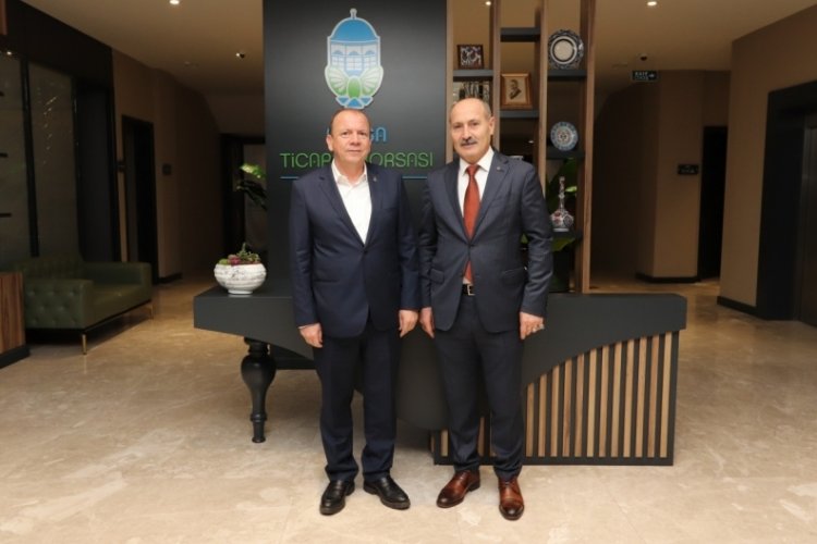 &Ouml;zer Matlı: Şehrimize olan vefa borcumuzu &ouml;d&uuml;yoruz