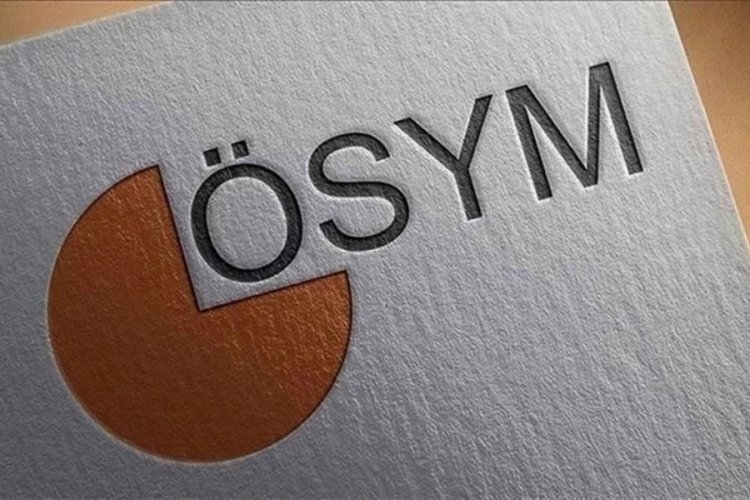 Kaymakam Adaylığı Giriş Sınavı sonu&ccedil;ları a&ccedil;ıklandı