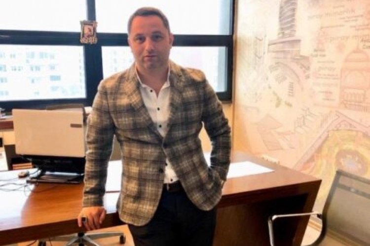 İMO Bursa Şubesi se&ccedil;imlerinde Serdar Atilla Erdem başkan adayı