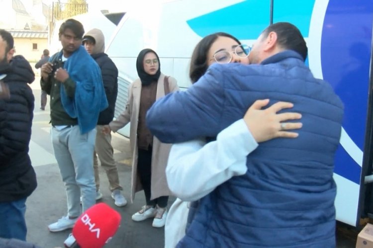 Sakarya'daki kazayı yaşanlar konuştu: Ortalık bir anda karıştı, ne olduğunu anlayamadım