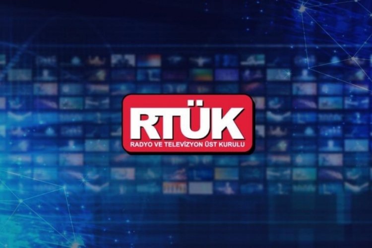 RT&Uuml;K'ten ceza yağdı!