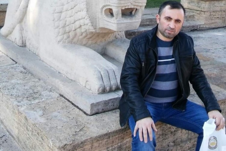 Bursa'da babasını &ouml;ld&uuml;rm&uuml;şt&uuml;! O cinayette yeni ayrıntı